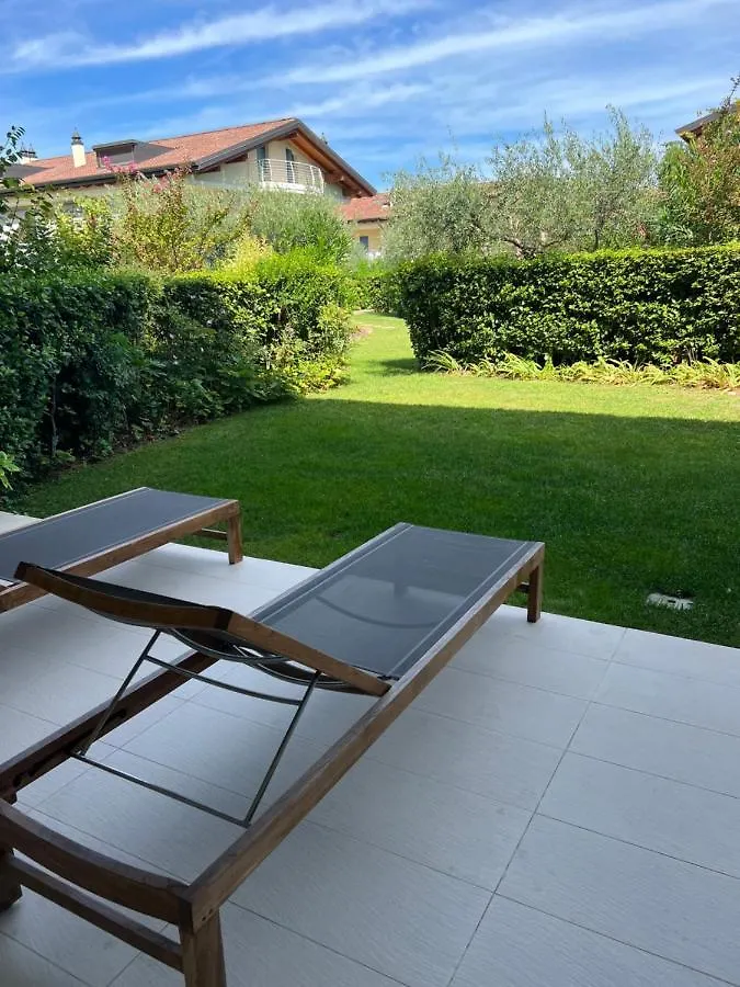 Casa Della Regina Apartment Sirmione 0*,  Italy