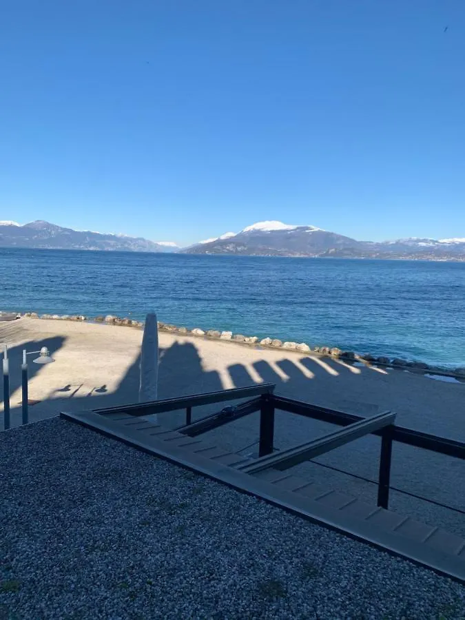 Casa Della Regina Apartment Sirmione