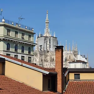  Apartment View Luxury Duomo