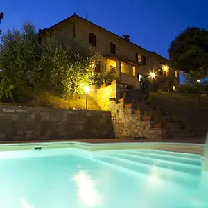  Farm stay San Fedele Italy
