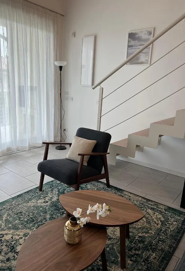 Apartamento Casa Della Regina Sirmione Italia