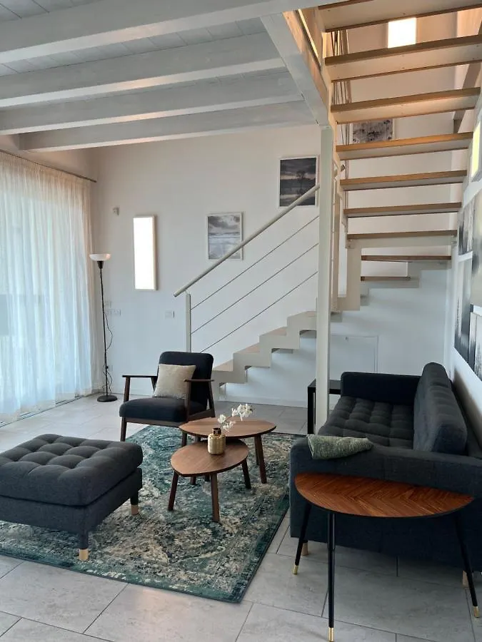 Casa Della Regina Apartment Sirmione