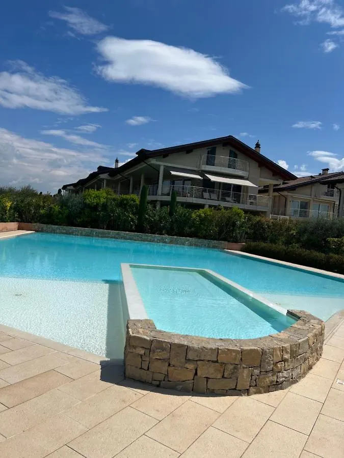 Casa Della Regina Apartment Sirmione