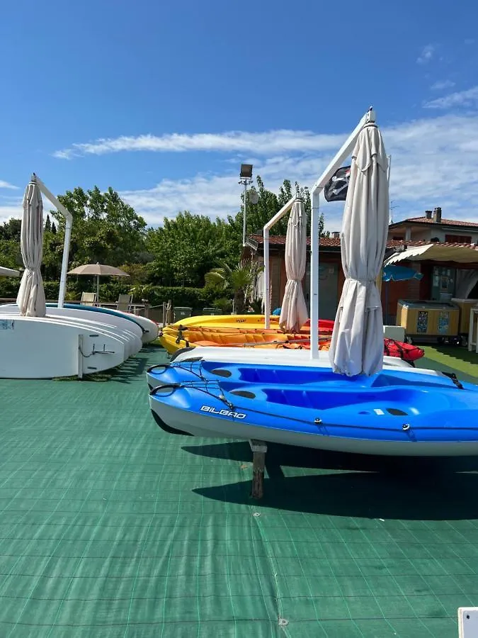 Casa Della Regina Apartment Sirmione