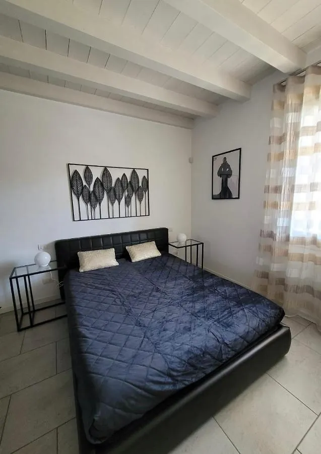 Apartamento Casa Della Regina Sirmione 0*,