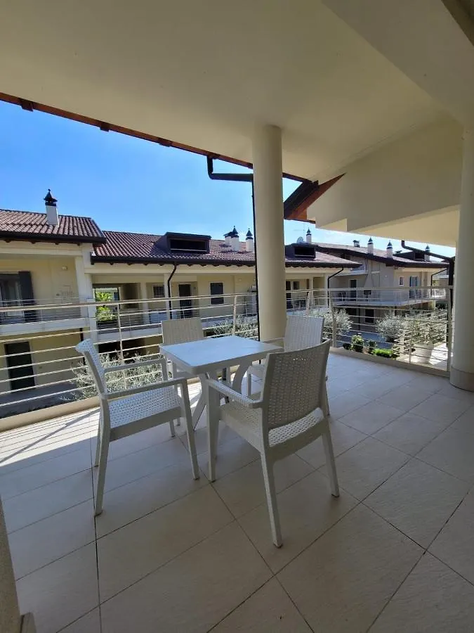 Casa Della Regina Apartment Sirmione