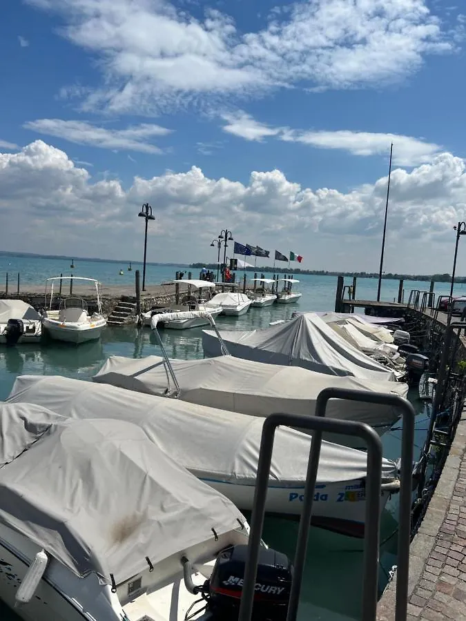 Casa Della Regina Apartment Sirmione 0*,  Italy