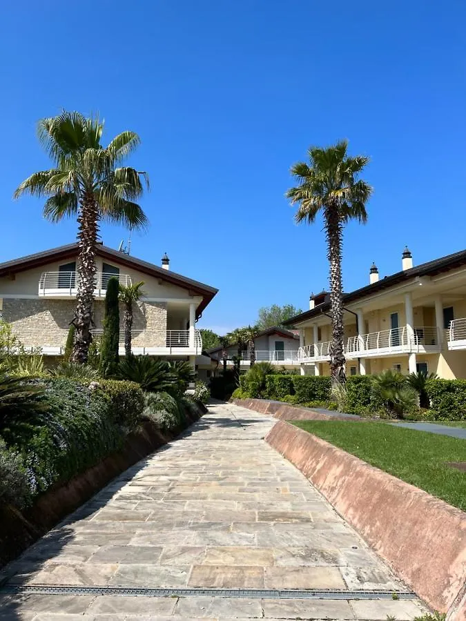 Casa Della Regina Apartment Sirmione