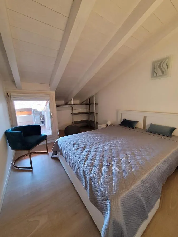 Casa Della Regina Apartment Sirmione