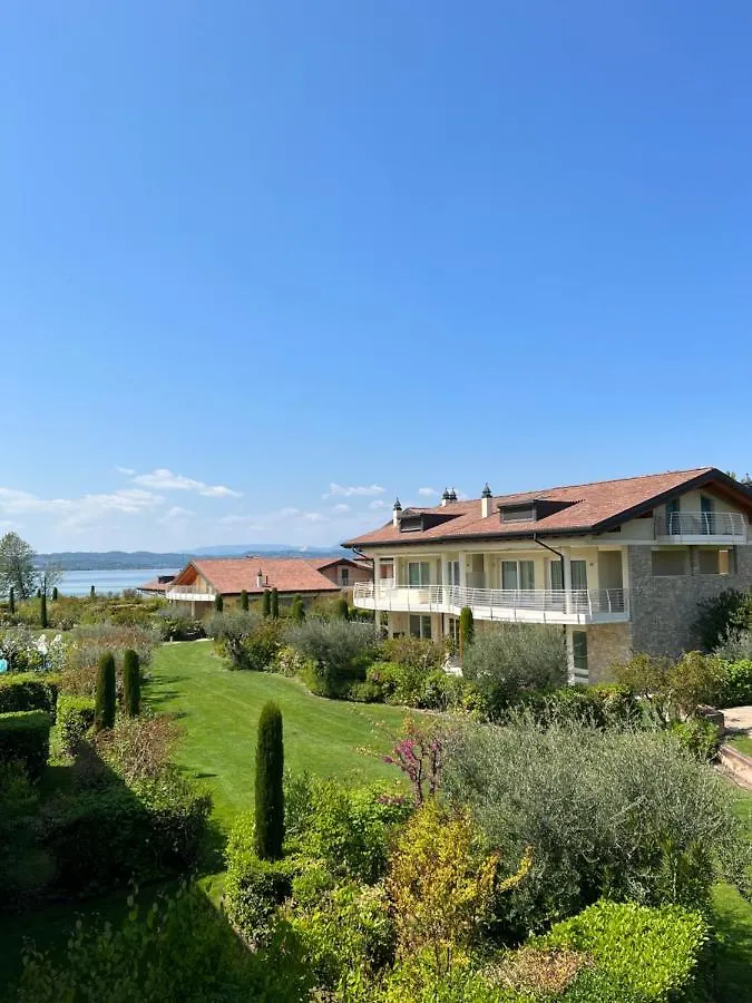 Casa Della Regina location