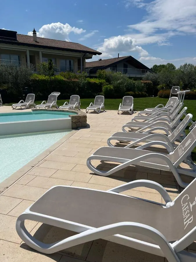 Apartamento Casa Della Regina Sirmione Italia