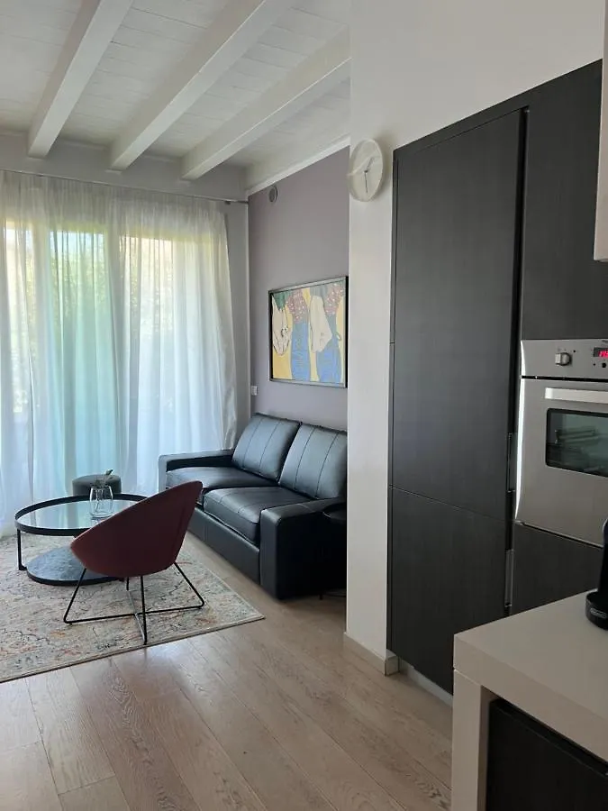 Casa Della Regina Apartment Sirmione