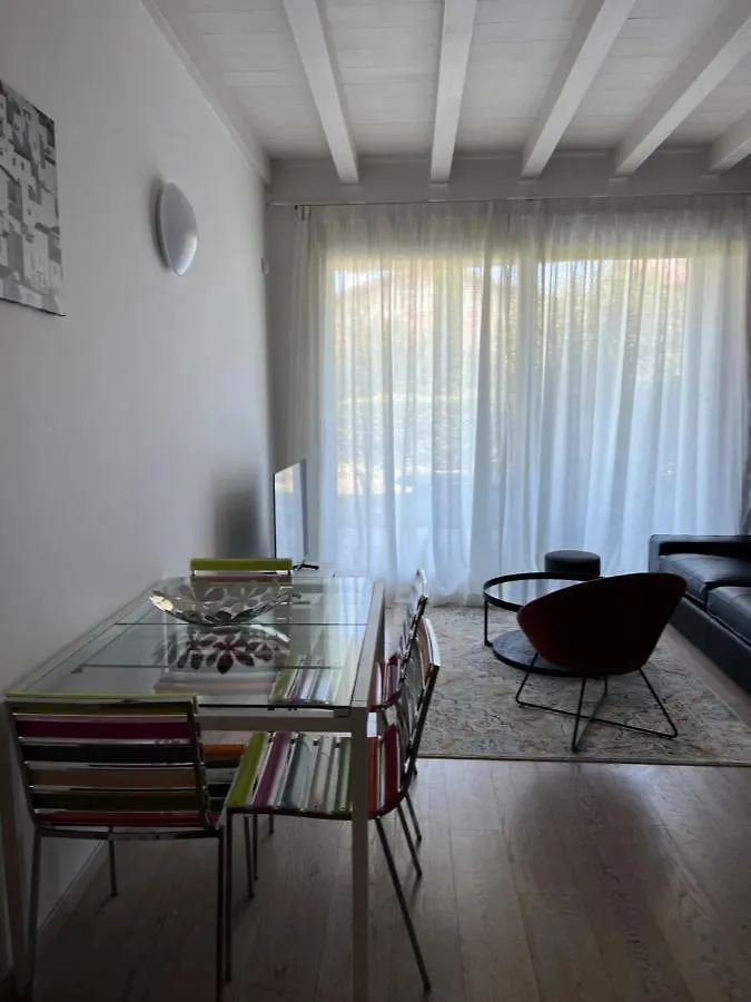 Casa Della Regina Apartment Sirmione 0*,  Italy