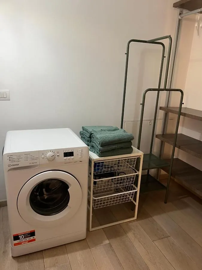 Casa Della Regina Apartment Sirmione Italy