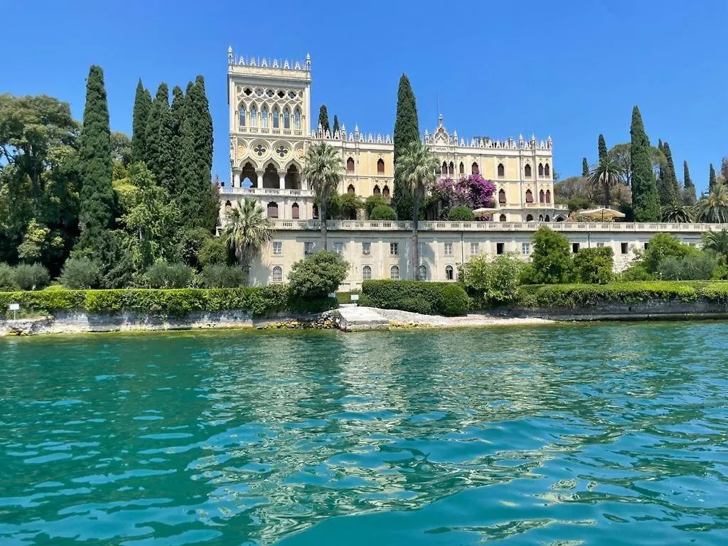 Casa Della Regina Apartment Sirmione