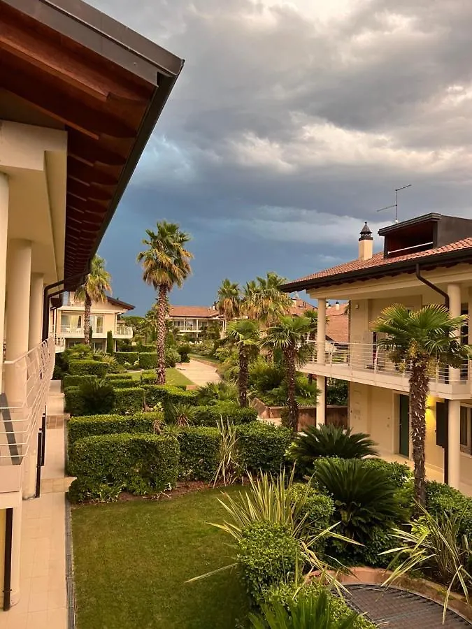 Casa Della Regina Apartment Sirmione