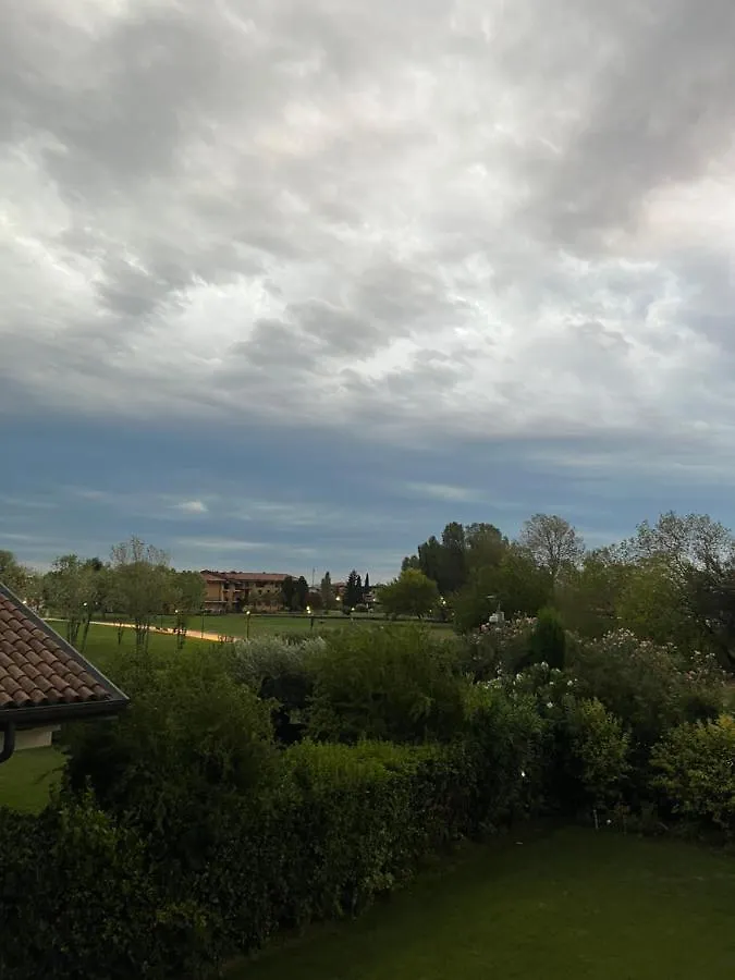 Casa Della Regina Apartment Sirmione