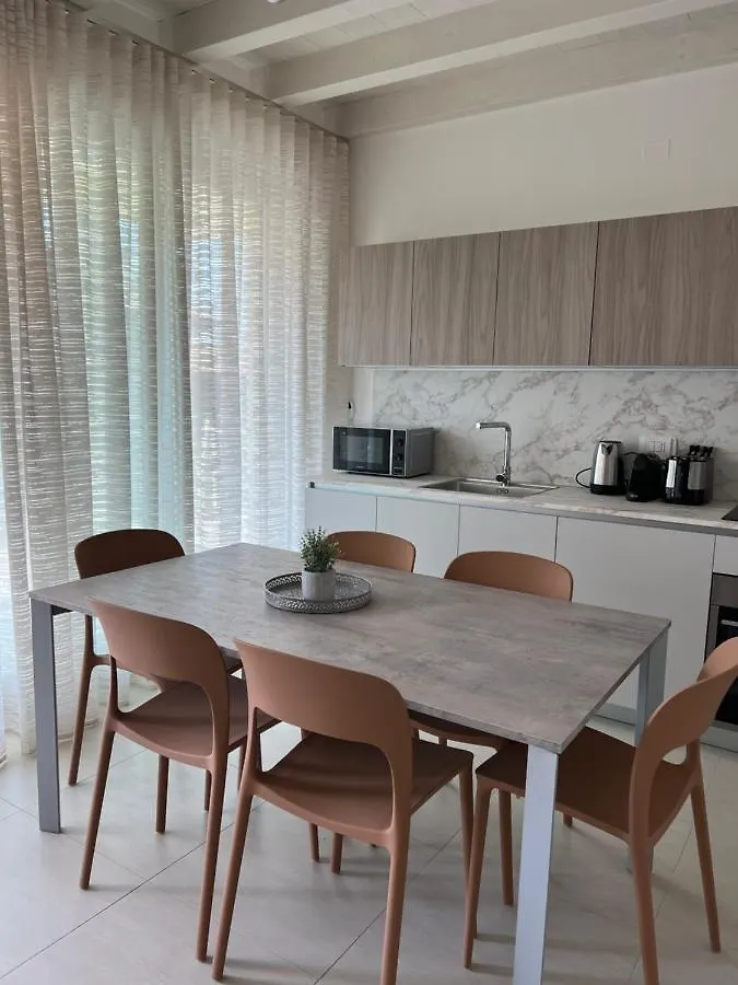 Casa Della Regina Apartment Sirmione