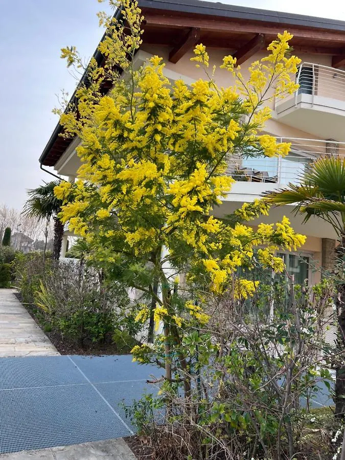 Apartamento Casa Della Regina Sirmione