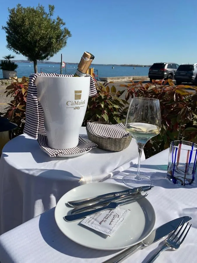 Casa Della Regina Apartment Sirmione 0*,  Italy