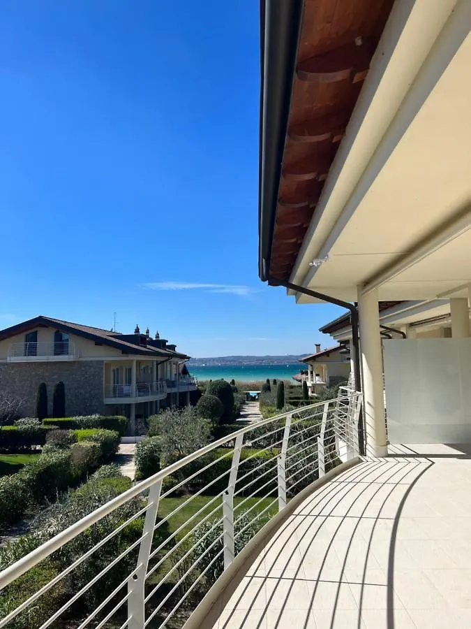 Casa Della Regina Apartment Sirmione
