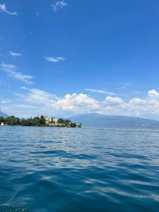 Casa Della Regina Apartment Sirmione