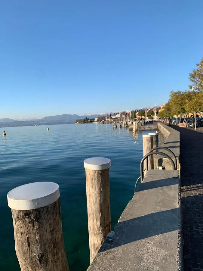 Casa Della Regina Apartment Sirmione 0*,  Italy
