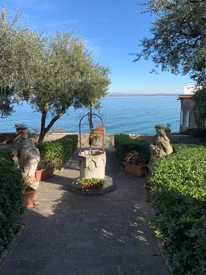 Casa Della Regina Apartment Sirmione