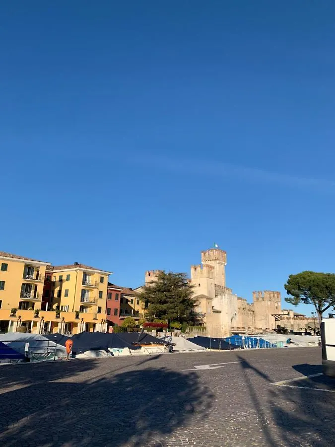 Casa Della Regina Apartment Sirmione