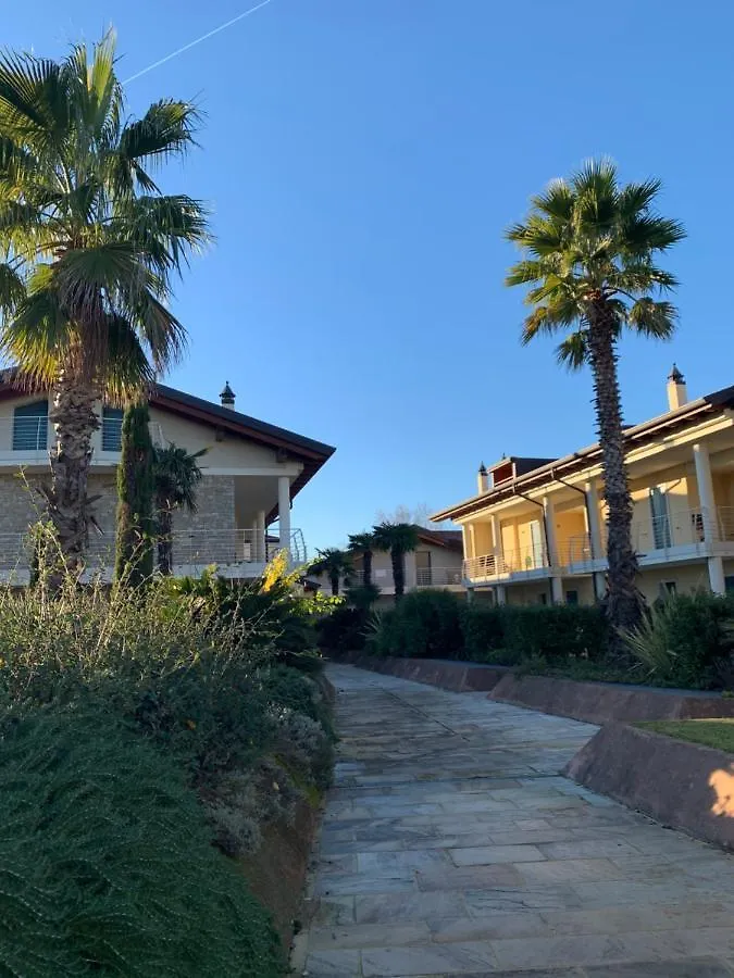 Casa Della Regina Apartment Sirmione