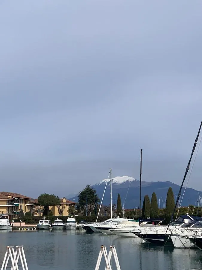Casa Della Regina Apartment Sirmione