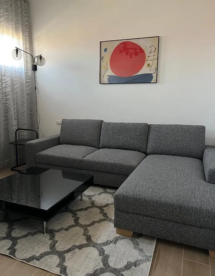 Casa Della Regina Apartment Sirmione