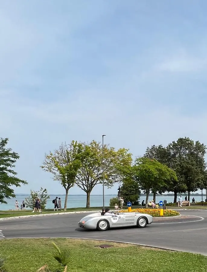 Casa Della Regina Apartment Sirmione