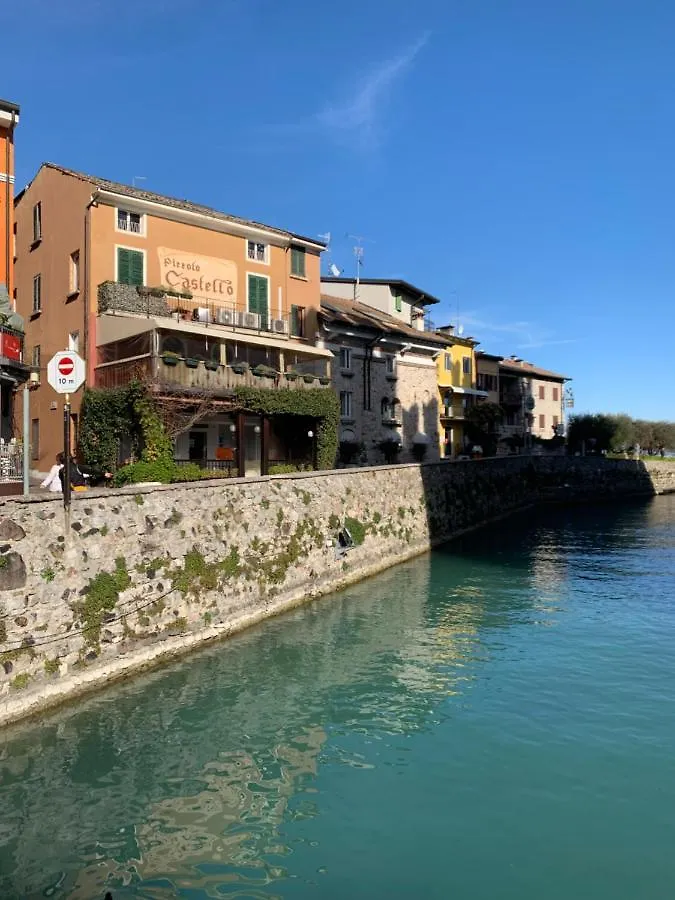 Casa Della Regina Apartment Sirmione