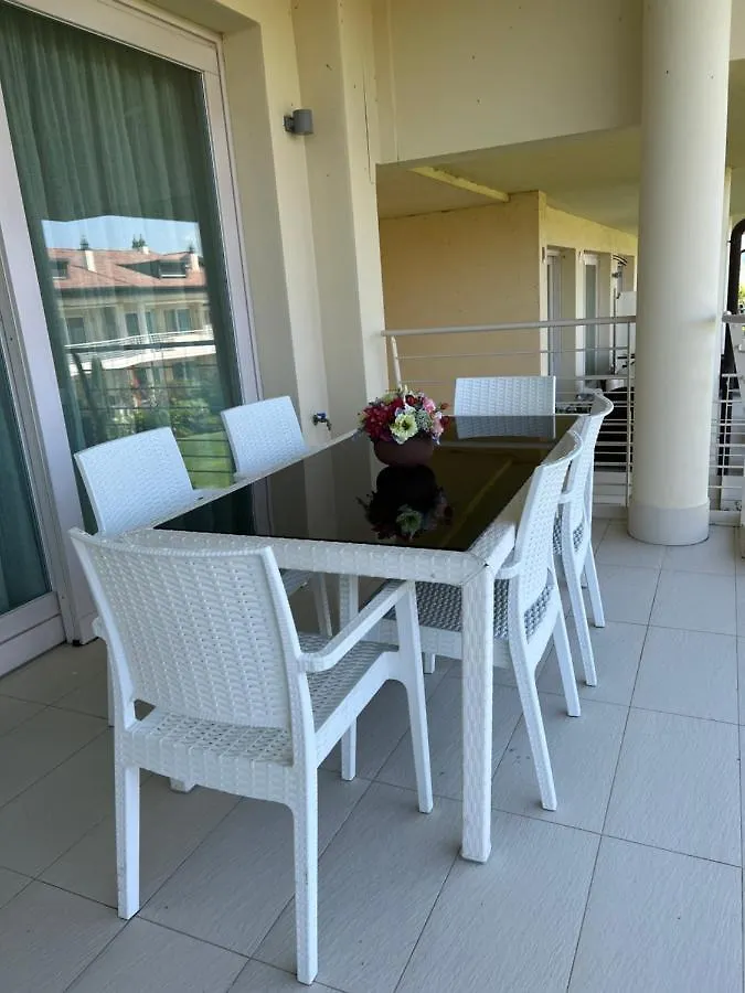 Casa Della Regina Apartment Sirmione